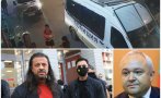 НАПРЕЖЕНИЕТО ЕСКАЛИРА: Ресторантьори излизат на голям протест заради голите обиски - искат главата на Демерджиев