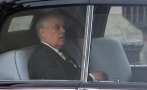освиркаха принц андрю напускането бъкингамския дворец