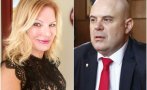 Соня Колтуклиева: Борислав Сарафов подведе журналистите за семейството на Гешев - това е пародия на прокуратура