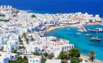 Гърция е посрещнала над 30 милиона туристи миналата година