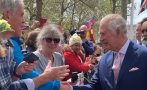 ГОРЕЩО В ПИК! Ето с какво ключово послание крал Чарлз поема трона на Обединеното кралство (СНИМКИ)