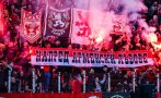 ЦСКА отново притиска БФС заради наказанието