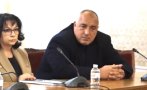 Борисов със среднощен пост във Фейсбук, докато всички го чакат да каже за мандата на Мария Габриел
