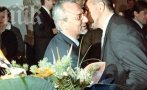 ЕКСКЛУЗИВНО В ПИК: Борисов и Доган спазарили главата на Гешев и кабинета 