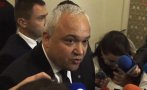 Демерджиев: В оставката на Гешев има политически привкус - колективи, които го подкрепяха, изведнъж застанаха срещу него