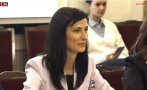 УДАРНИ РАЗГОВОРИ: Мария Габриел сяда на масата за преговори с ДПС, БСП и ИТН