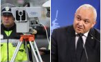 АЛО, ДЕМЕРДЖИЕВ! Улици и булеварди в София като разграден двор - КАТ бори джигитите само с три камери за скорост