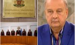 Георги Марков: Двамата съдии с изтекъл мандат в КС да си го удължат като ВСС и да се върнат на работа