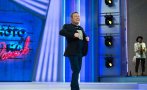 Рачков, синът му и майка му играят себе си в нов сериал