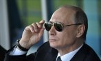 ГОРЕЩ АНАЛИЗ: Ето как си пролича ясно, че Путин няма военен опит