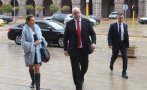 САМО В ПИК! Напрежението се покачва - Гешев си идва до часове, по-рано от предвиденото