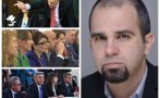 Първан Симеонов: Коалицията ГЕРБ-ДПС очевидно подцени Гешев, но това може да взриви страната