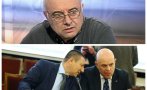 Васил Тончев: Вървим към шести избори, Сарафов и Гешев са двете страни на една монета