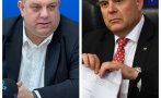 Атанас Зафиров: След брифинга на Иван Гешев много политици не са спали спокойно