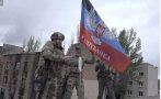 Лидерът на ДНР Денис Пушилин: Руските войници продължават да извършват подвизи, превзеха още едно село
