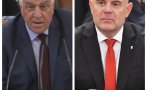 ПРЕДИ ПОНЕДЕЛНИКА НА ИСТИНАТА: Румен Гечев подкокоросва Гешев да извади мръсните ризи на съдебната власт