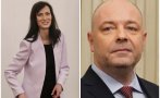 САМО В ПИК! Без хора от ГЕРБ в кабинета “Габриел” - слагат проектоминистри на проф. Габровски