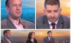Слави Василев: Ако и премиерите станат ротационни, те ще се превърнат в секретарки на задкулисието