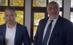 ГОРЕЩ АНАЛИЗ В ПИК: ГЕРБ защити Делян Добрев, така е правилно. Прокуратурата стреля по Делян, а не по Кирил и Асен, които той разобличи?! А Гешев помогна на Борисов