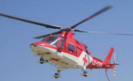 Вертолетът, изхвърлил наркотици в Турция, е излетял от Гърция