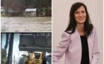 СКАНДАЛНО РАЗСЛЕДВАНЕ: Мария Габриел забъркана в корупционна схема за 600 000 лева - асфалтирали с тях улицата й в Хаджидимово (ВИДЕО)