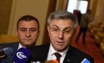 карадайъ увери полагаме усилия изход политическата криза българия
