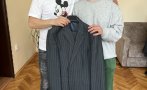 Лудогорец дари костюми на абитуриенти (СНИМКИ)