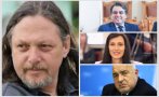 Нидал Алгафари с горещ анализ за ПИК ТV: Ще имаме ситуация на 