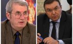 Костадин Ангелов: Номинираният за здравен министър на ПП е готов на фашистки методи, само и само да управлява и властва. Уважаеми проф. Хинков, аз не ви 