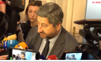 Христо Иванов готов да прави съдебна реформа с Делян Пеевски