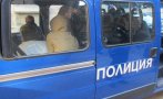 ИЗВЪНРЕДНО! Спряха камион с 30 мигранти край Горна Оряховица