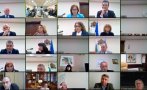 ГОРЕЩА ТЕМА! Политическият натиск за отстраняването на Гешев превзе заседанието на ВСС