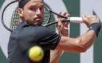 Григор Димитров срази Анди Мъри на US Open