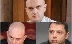 Журналистът Ивелин Николов: Исканият имунитет на Делян Добрев беше провокация към Гешев
