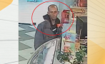 ДРЪЖТЕ КРАДЕЦА: Този мъж задигна пари и телефон от сладкарница в Пловдив