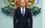 президентът румен радев връчва държавни отличия популяризиране културно историческото наследство