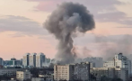ГОРЕЩО ОТ ФРОНТА: Русия пак стреля с ракети по Киев, загинаха две деца