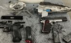 Съдят турчин за контрабанда на пистолети