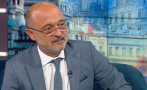 Меджидиев: България ще разполага с медицински хеликоптери до месец