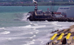 КРАЙ БУРГАС: Две деца са с наранявания след инцидент в морето