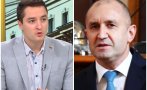 остро божанков промяната захапа радев обвини финансов разгул