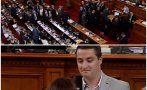 ПЪРВО В ПИК TV! Нов голям скандал в парламента - прекъснаха заседанието заради 