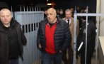 ИЗВЪНРЕДНО В ПИК! ИЗТОЧНИЦИ ОТ ДАНС: Обиски в 4 адреса, свързани с Бойко Борисов. Иззети са финансови документи и списъци