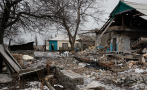 Мощни експлозии в Киев и Харков - Москва обвини Украйна в тероризъм