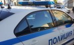 Шофьор с положителна проба за алкохол блъсна паркирани коли в София