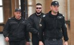 Увеличиха кръвнината, която трябва да плати убиецът от Борисовата градина Йоан Матев