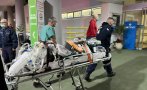 шест деца починаха стрептококова инфекция гърция