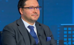 Даниел Митов: България не трябва да приема предложението на Австрия за въздушен Шенген