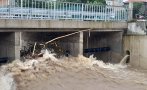 “Държавен резерв” праща вода, храна и дезинфектанти на бедстващите в Община Димово