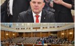 ГОРЕЩА НОВИНА! Гешев с писмо до Росен Желязков - иска да бъде изслушан на закрито заседание в парламента